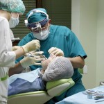 челюстно лицевая хирургия